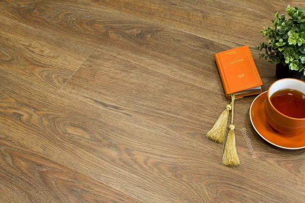 Виниловый ламинат Fine Floor Rich Дуб Катания FF-2078