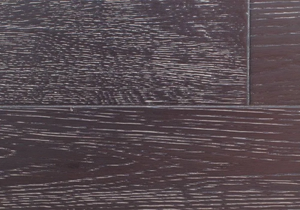 Массивная доска Deker Дуб Гранж