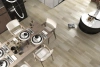Ламинат SPC Fargo Comfort Дуб Спелый Миндаль 1166-02